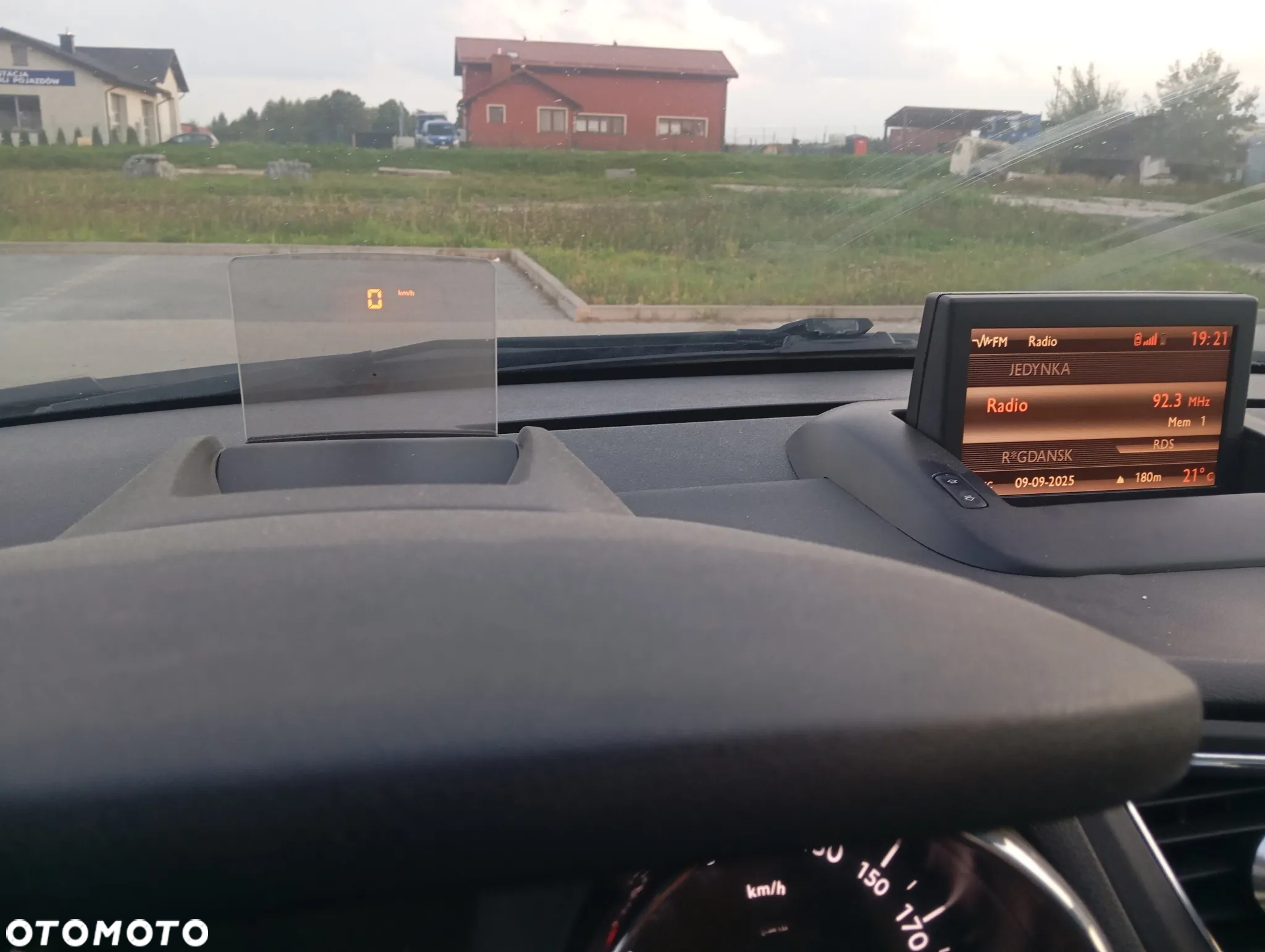 Peugeot 5008 2.0 HDi Active 7os - 7