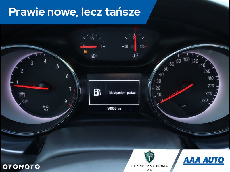 Opel Astra - 12