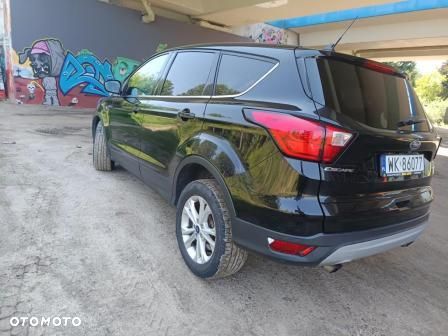 Ford Escape - 3