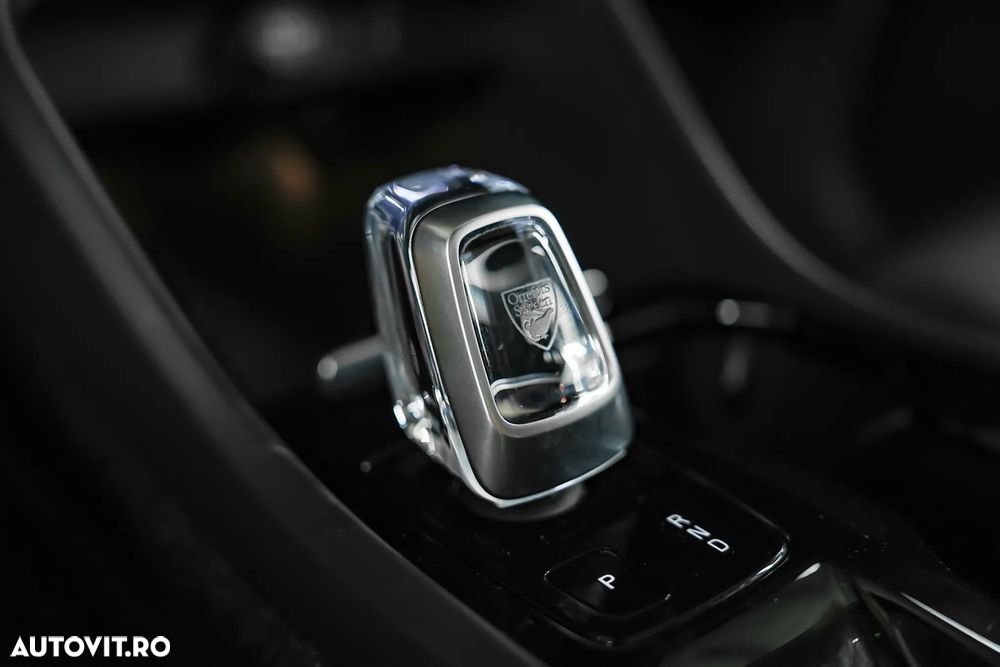 Volvo XC 40 T4 Recharge DKG Inscription - 39