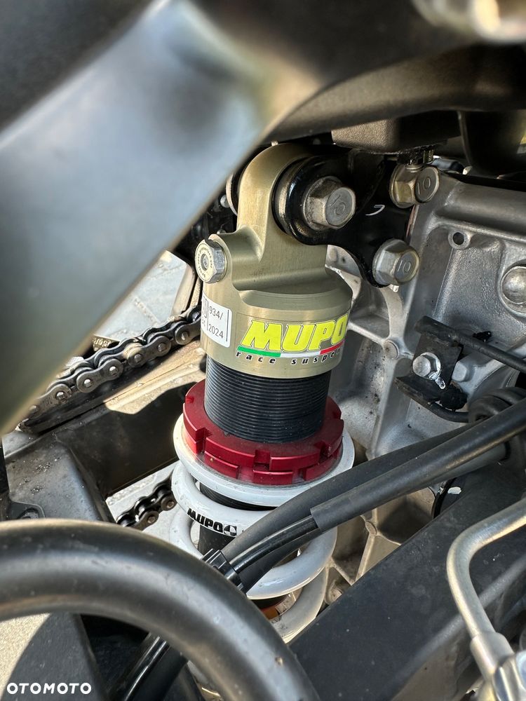 Kawasaki Ninja 400 - 12