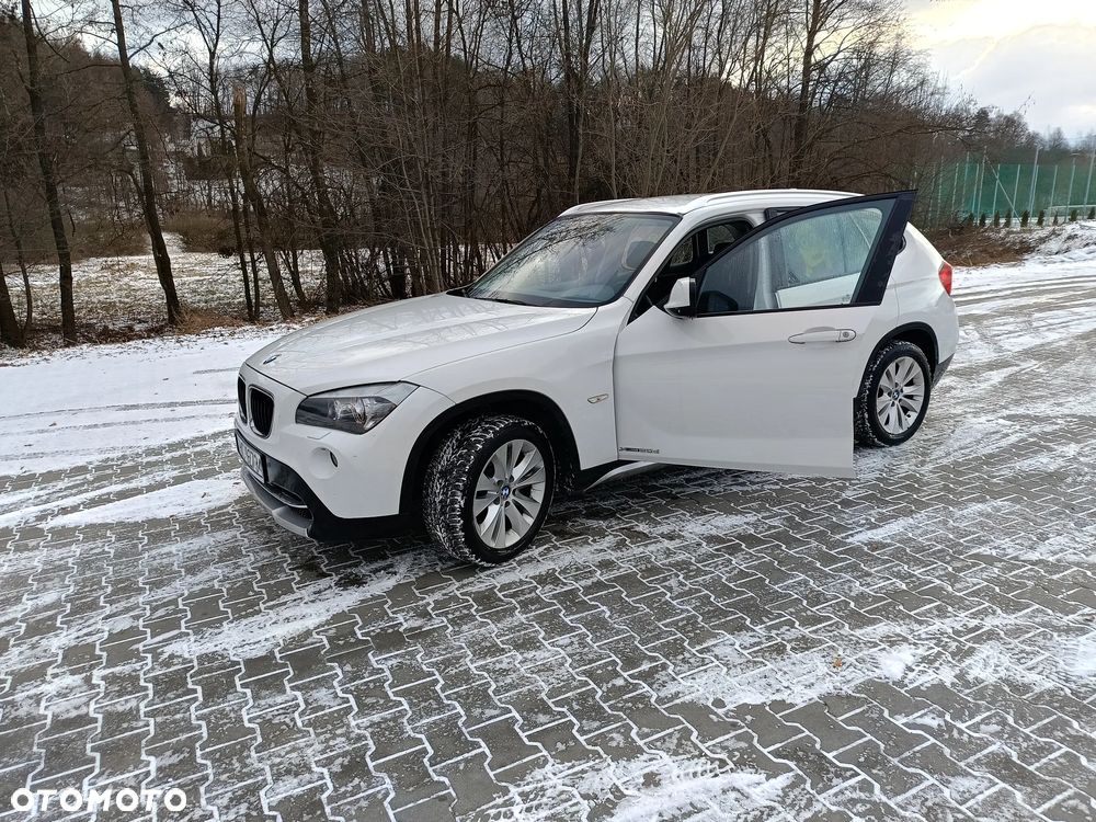 BMW X1 xDrive20d - 2