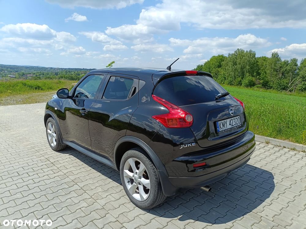 Nissan Juke 1.6 Tekna S&S - 9