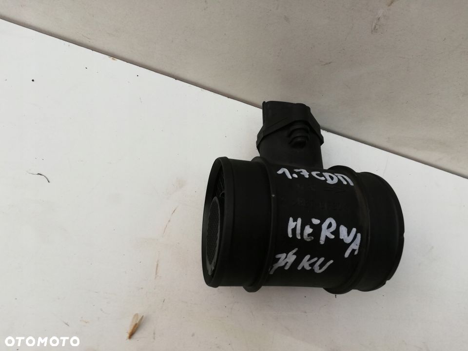 Przepływomierz 0281002620 55350047 1.7 Z17DTH - 1