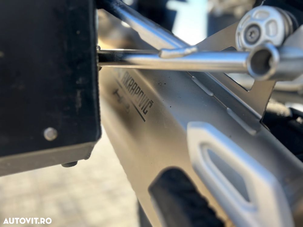 BMW R1250GS Adventure - 9