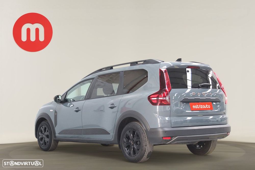 Dacia Jogger 1.0 ECO-G Extreme+ Up&Go 7L Bi-Fuel - 3