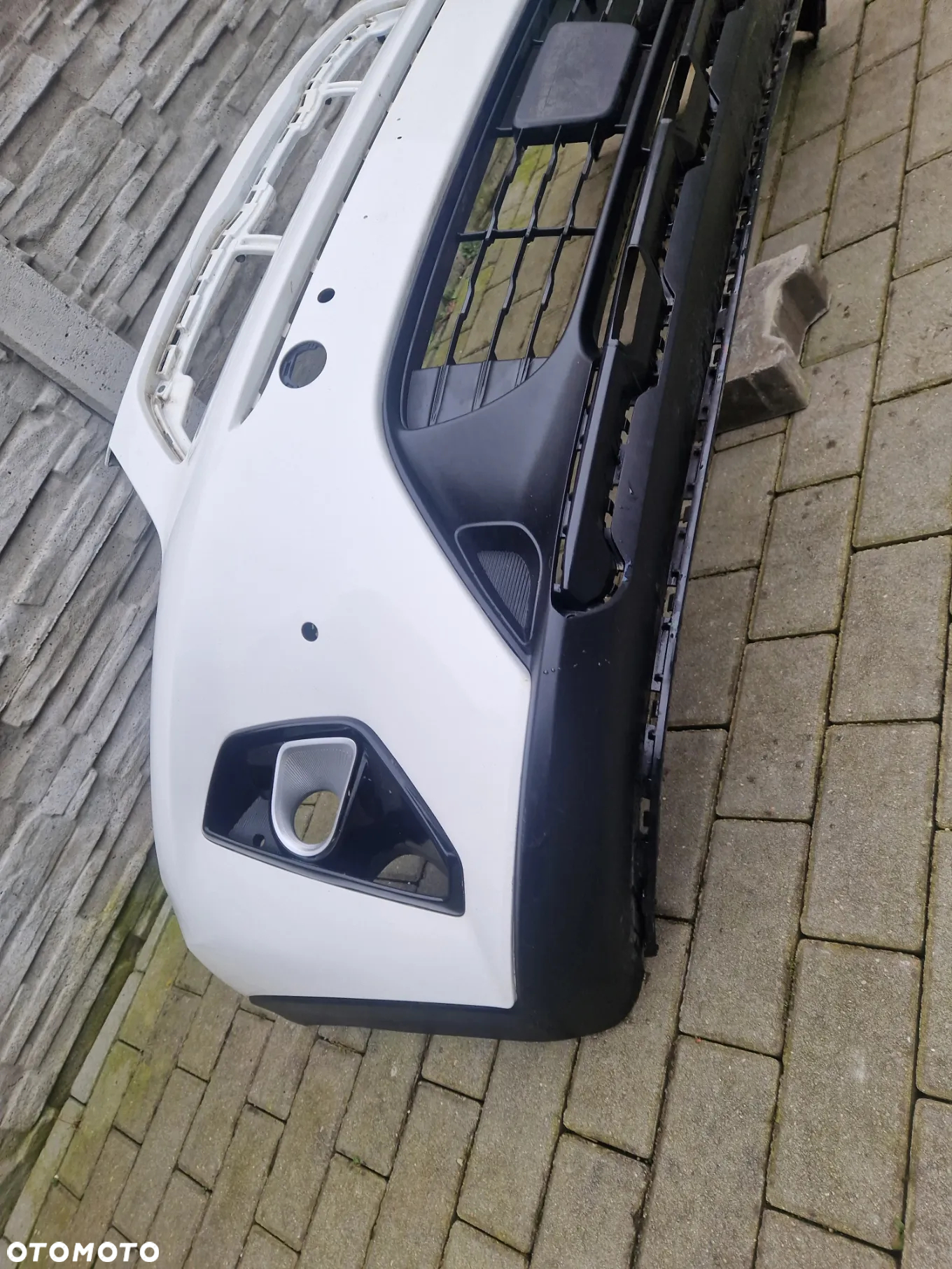 Zderzak Kia Stonic - 4