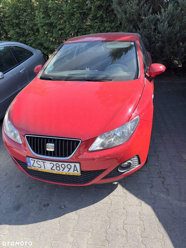 Seat Ibiza SC 1.4 16V Good Stuff - 1