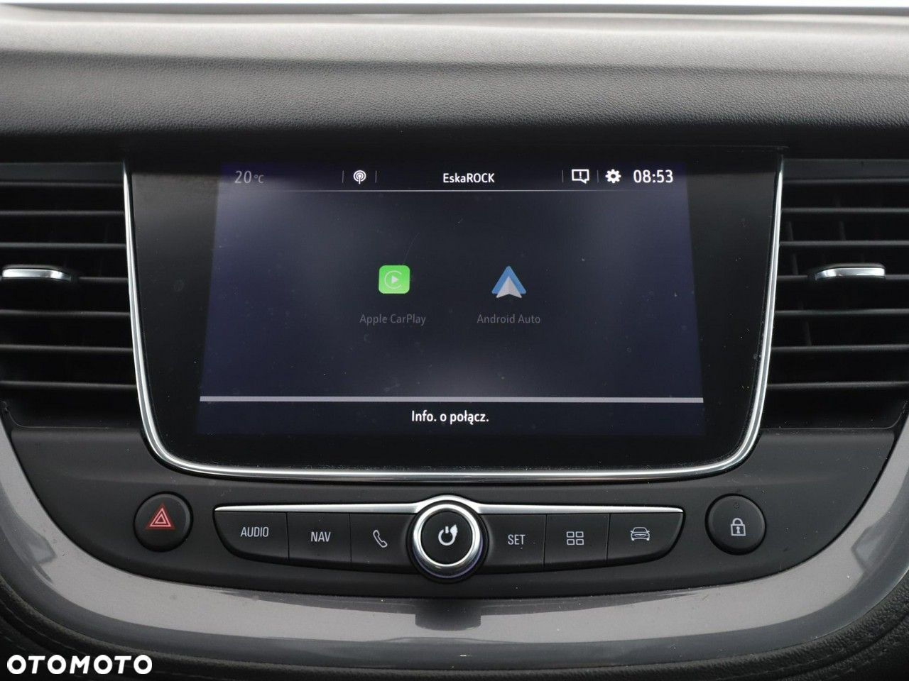 Opel Grandland X 1.2 T GPF Innovation S&S - 23