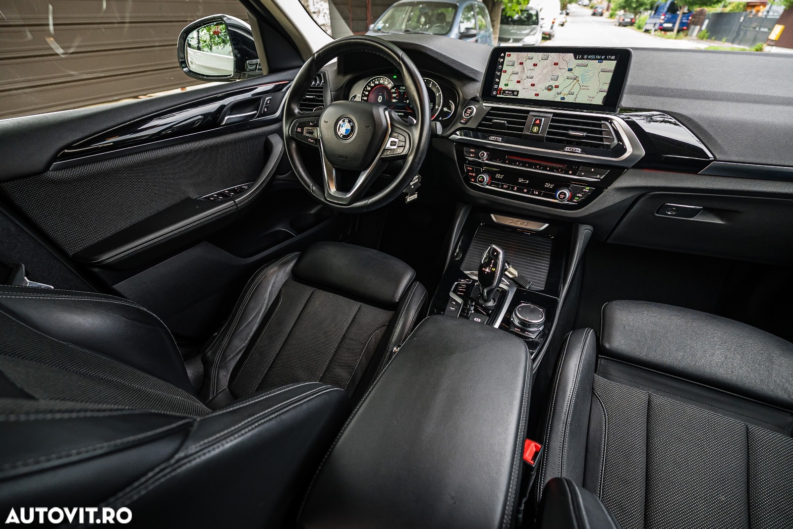 BMW X4 xDrive20d - 19