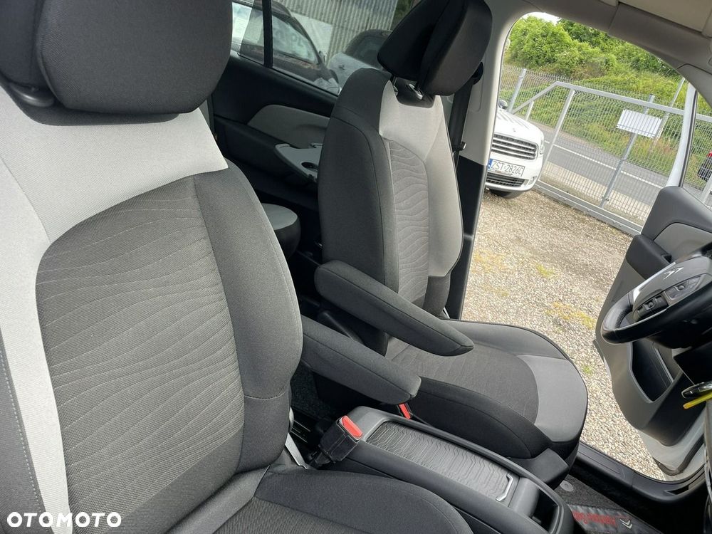 Citroën C4 Grand Picasso BlueHDi 120 EAT6 Business Class - 24