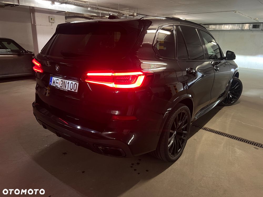 BMW X5 M - 5
