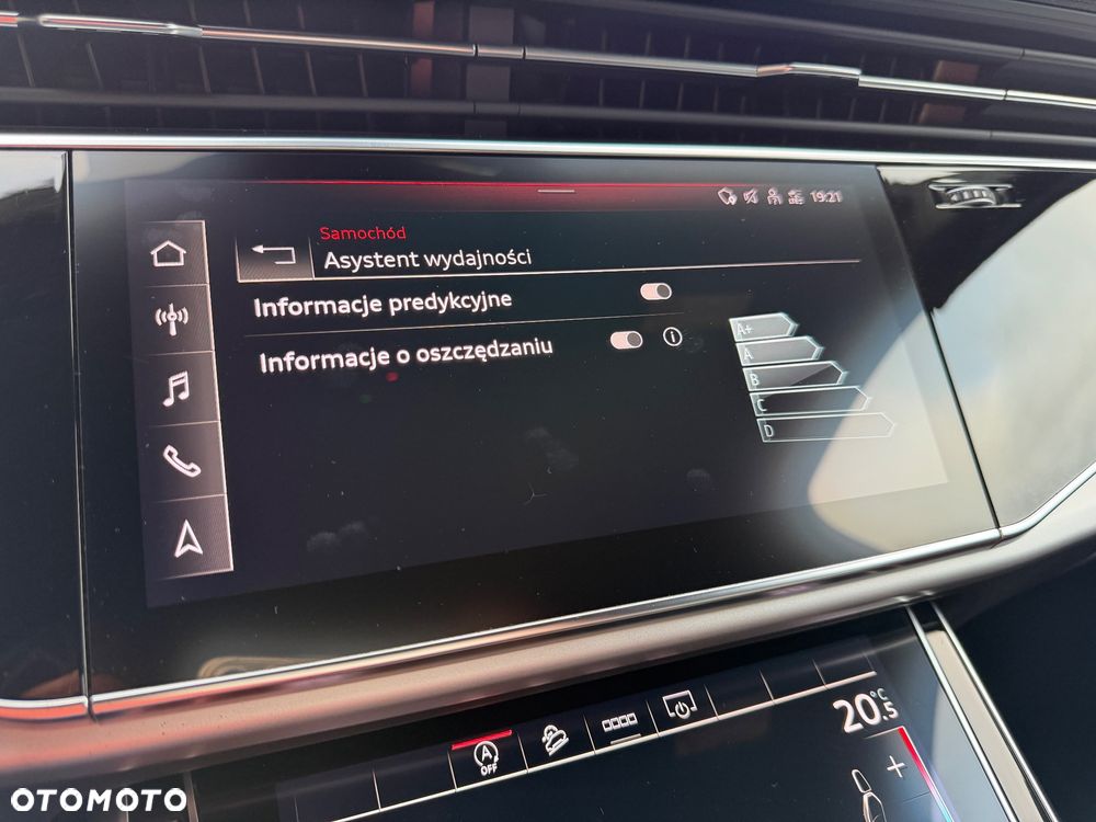 Audi Q7 45 TDI quattro tiptronic S line - 33