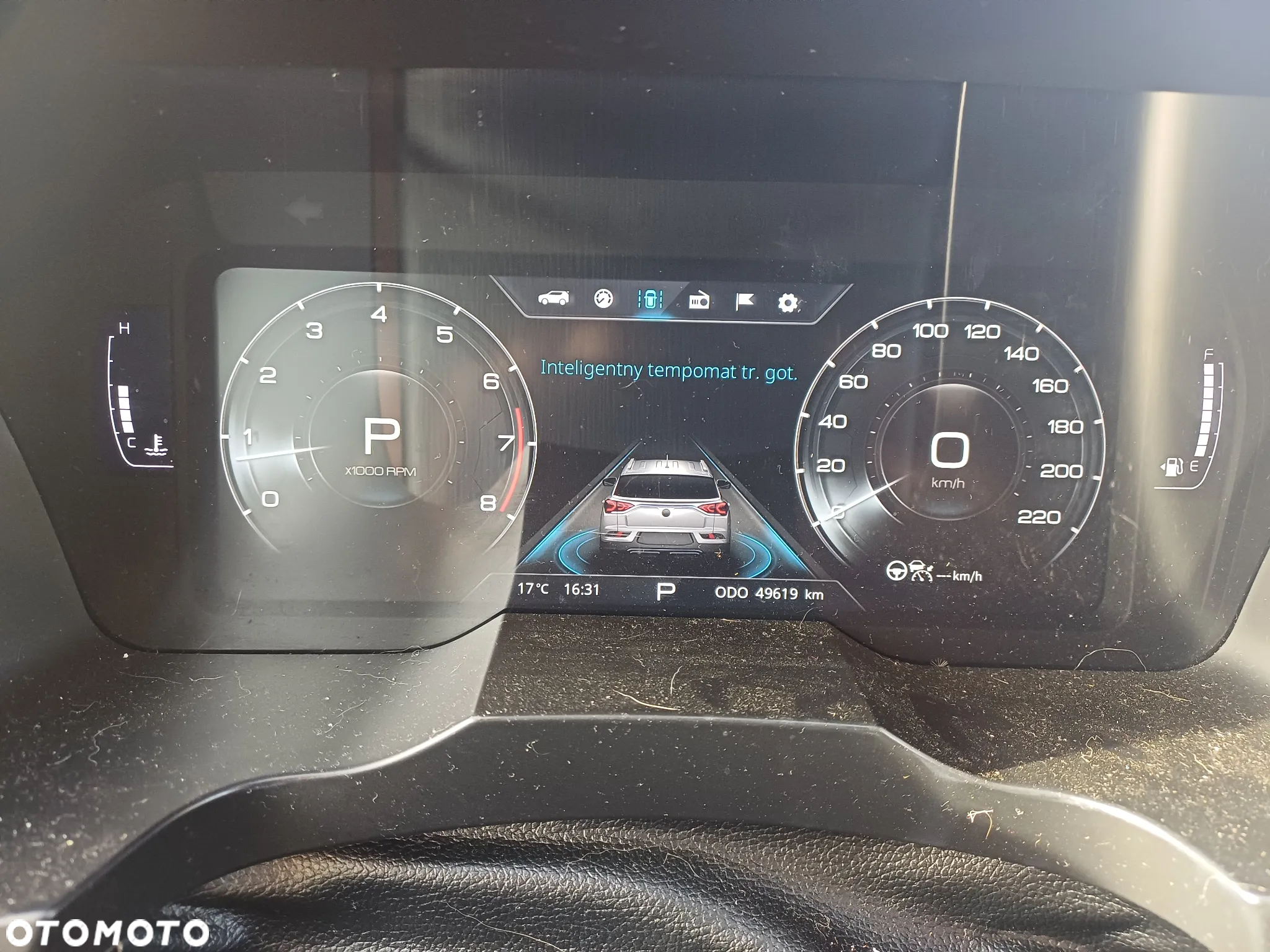 SsangYong/KGM Korando 1.5 T-GDI Quantum 2WD - 13
