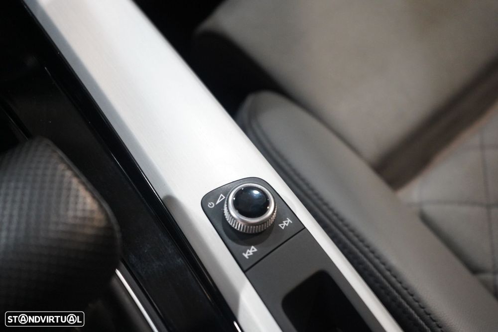 Audi A5 35 TDI S line S tronic - 31