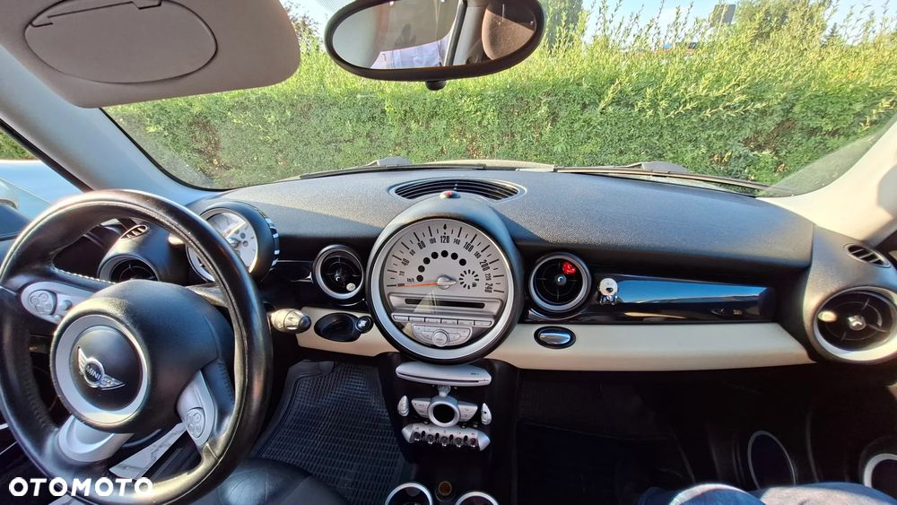 MINI Cooper D - 23