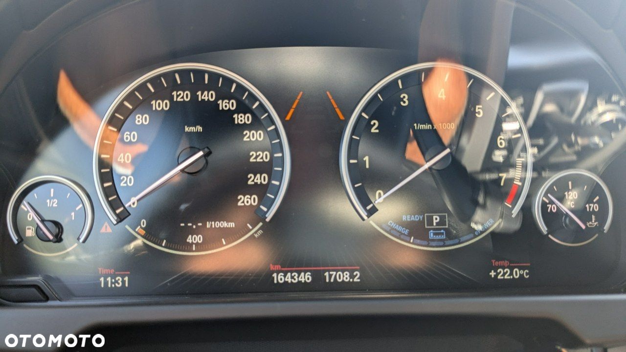 BMW X5 - 21