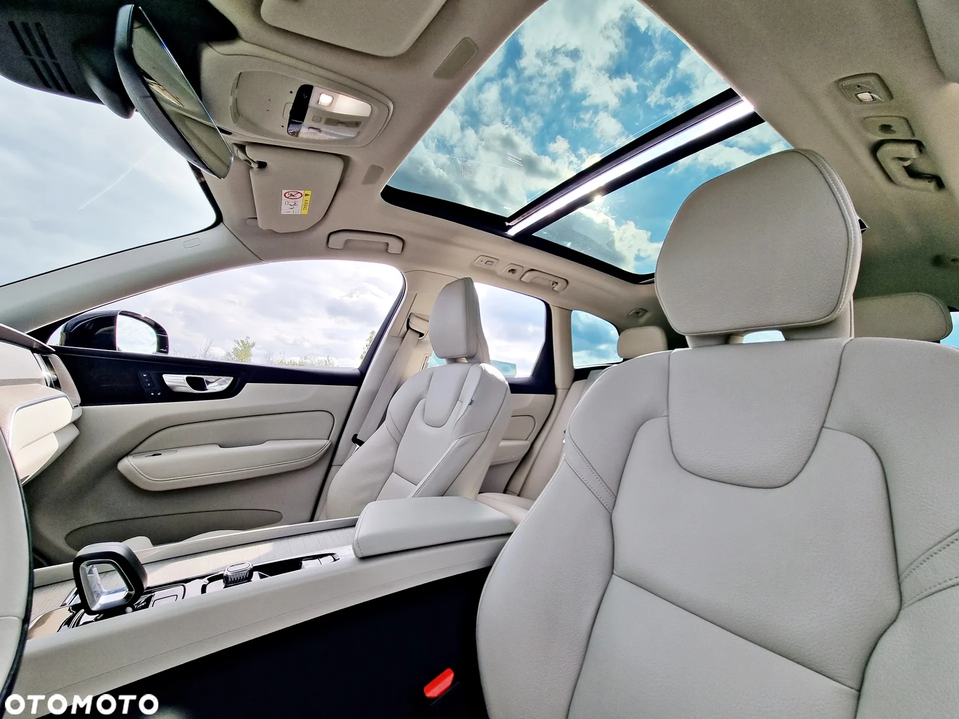 Volvo XC 60 B4 D Geartronic Inscription - 4