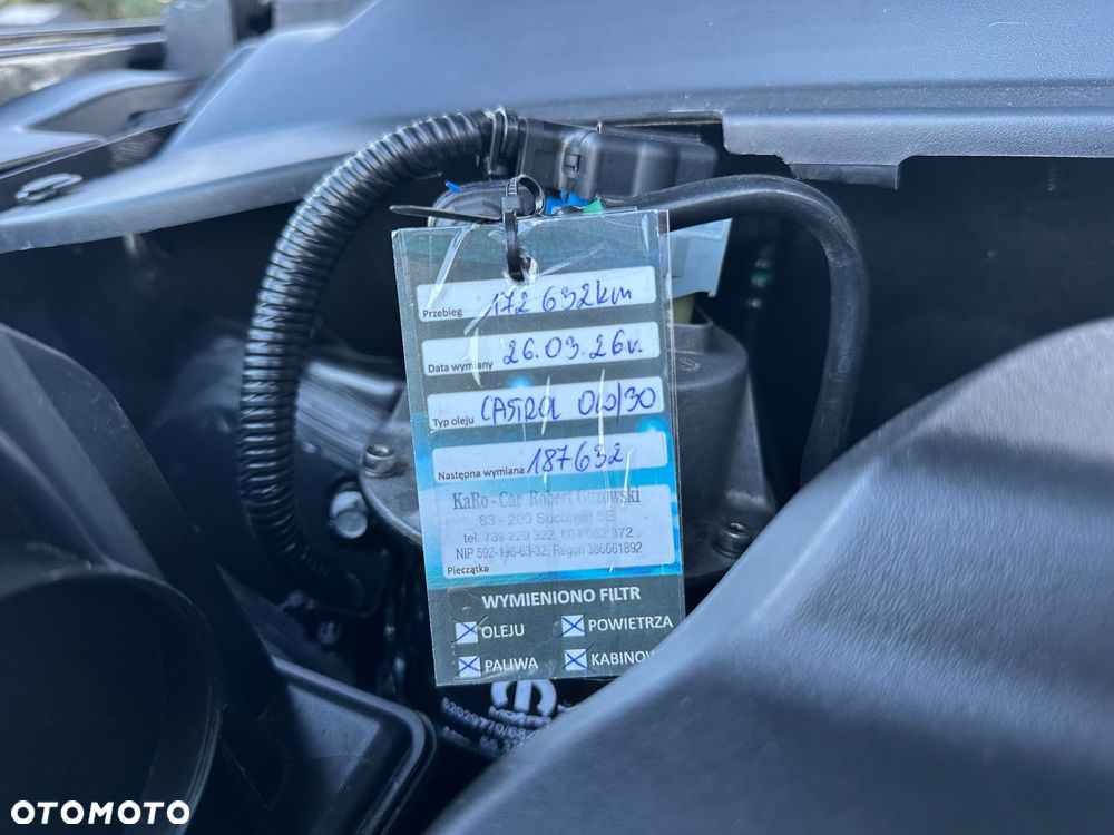 Jeep Compass 2.0 MultiJet Active Drive Automatik Business Line - 32