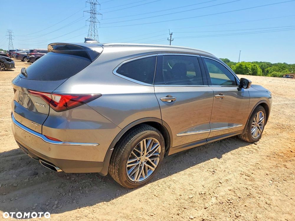Acura MDX - 4