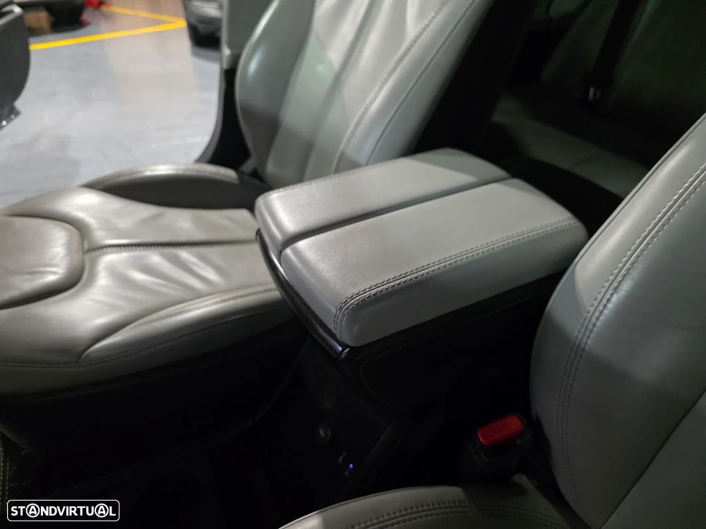 Tesla Model S 85 - 27