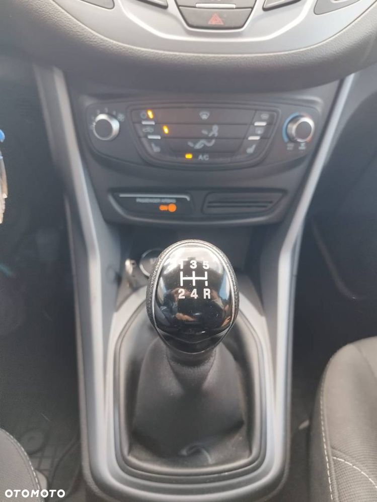 Ford B-MAX 1.0 EcoBoost Trend EU6 - 10