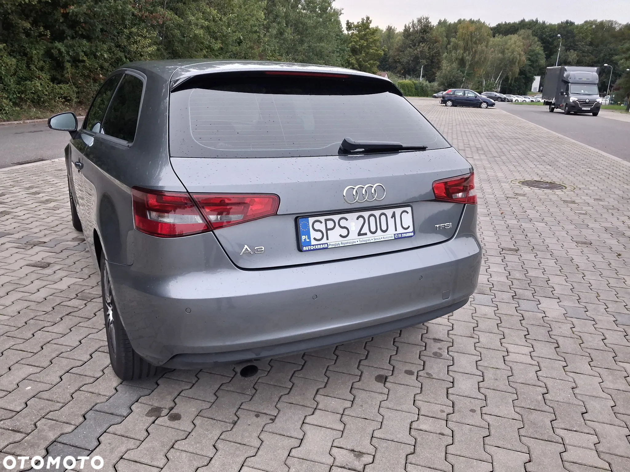 Audi A3 - 12