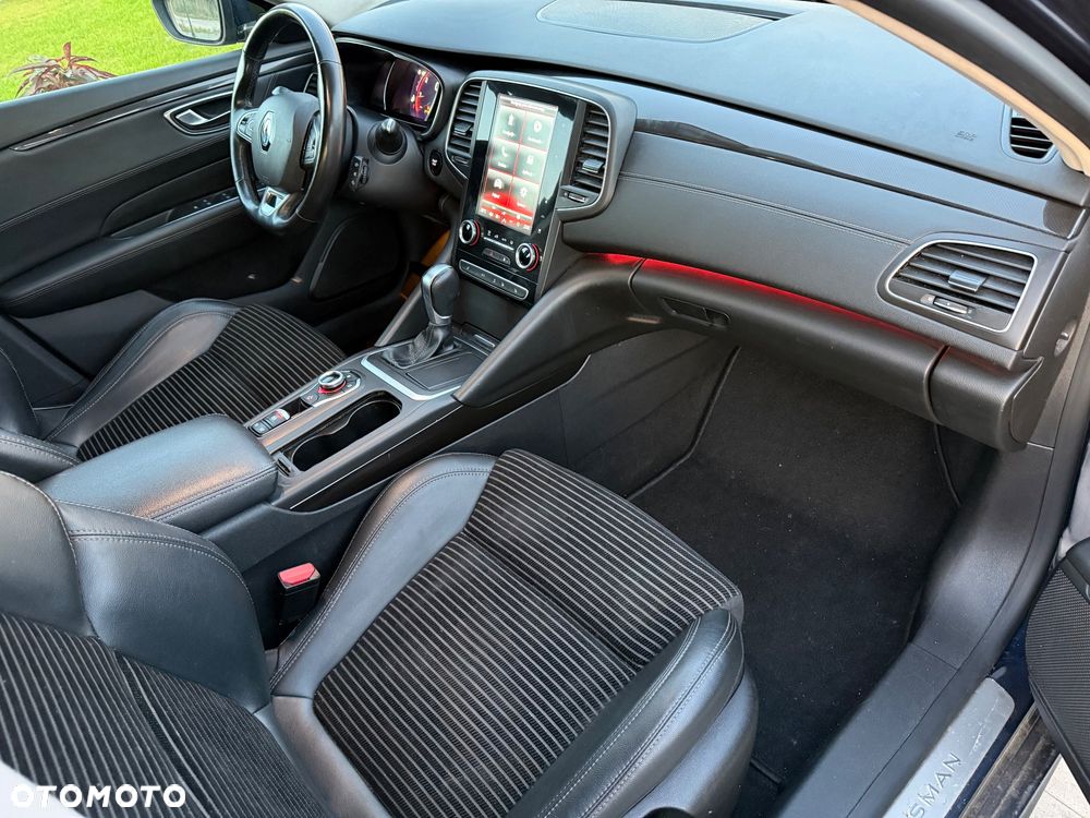 Renault Talisman TCe 160 EDC GPF INTENS - 18