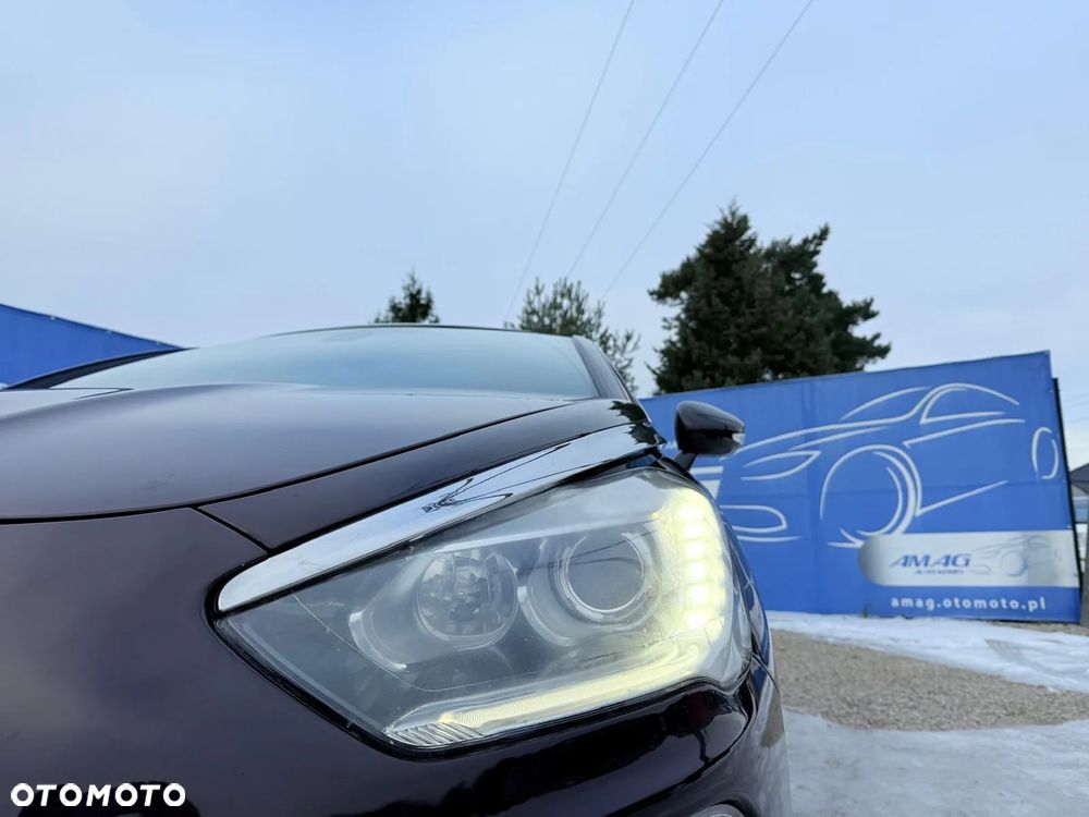 Citroën DS5 2.0 HDi Chic - 10