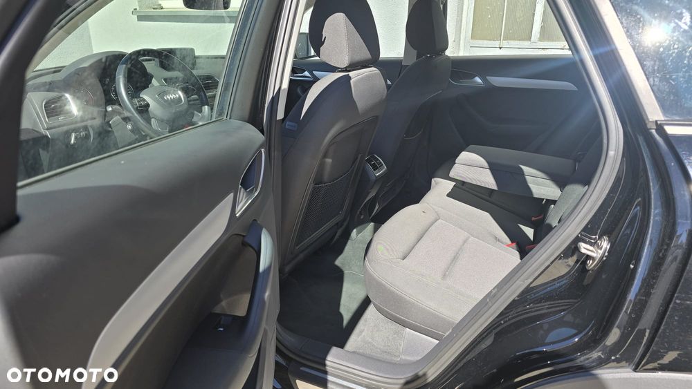 Audi Q3 2.0 TDI Sport - 17