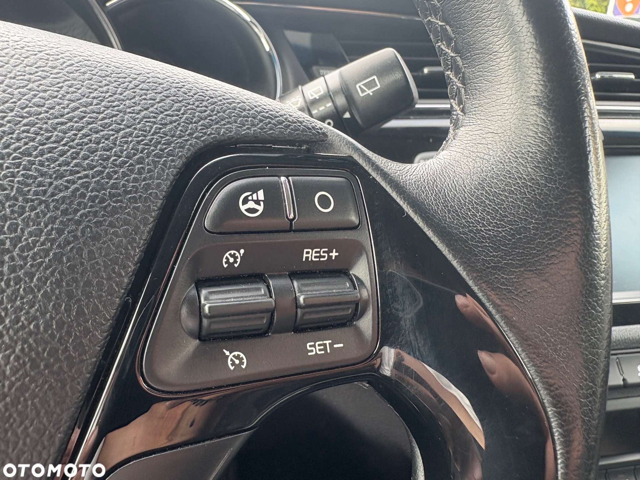 Kia Ceed Cee'd 1.6 GDI L Business Line - 19