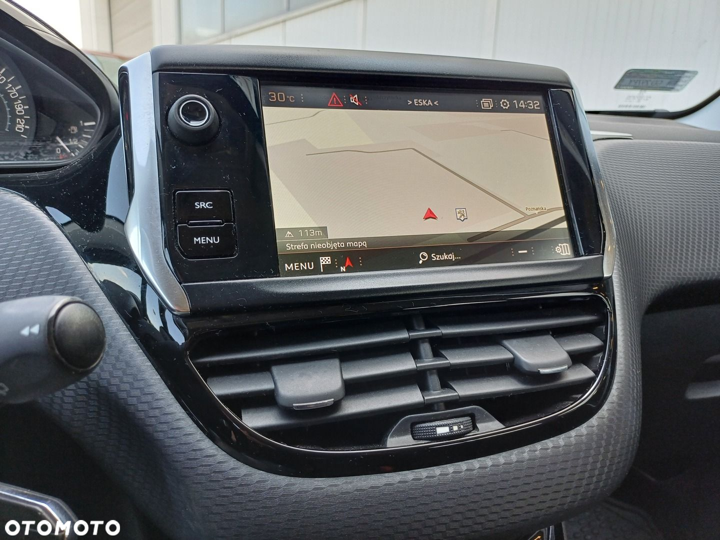 Peugeot 2008 1.2 Pure Tech Active S&S EAT6 - 17
