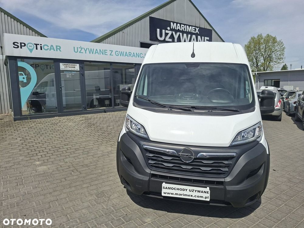 Opel Movano - 7