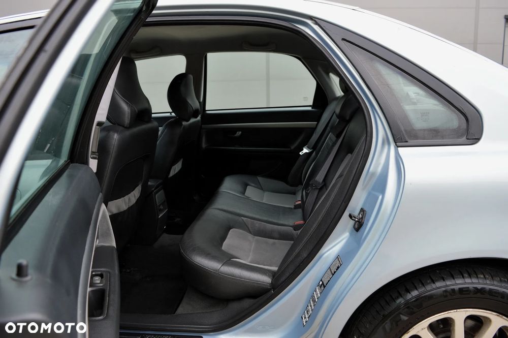 Volvo S80 - 7