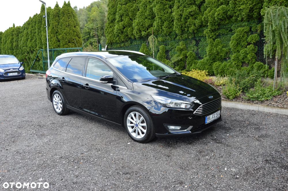 Ford Focus - 14