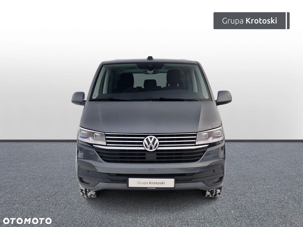 Volkswagen Caravelle 2.0 TDI L2 Comfortline DSG - 9