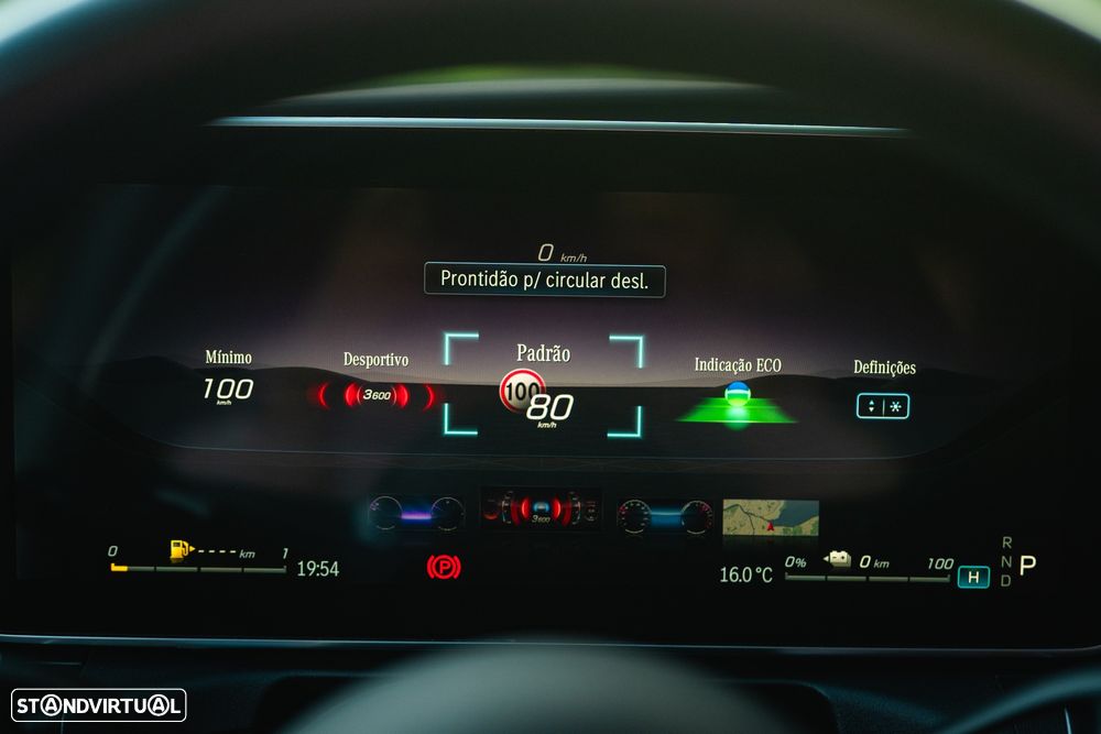 Mercedes-Benz C 300 e 9G-TRONIC Edition AMG Line - 31
