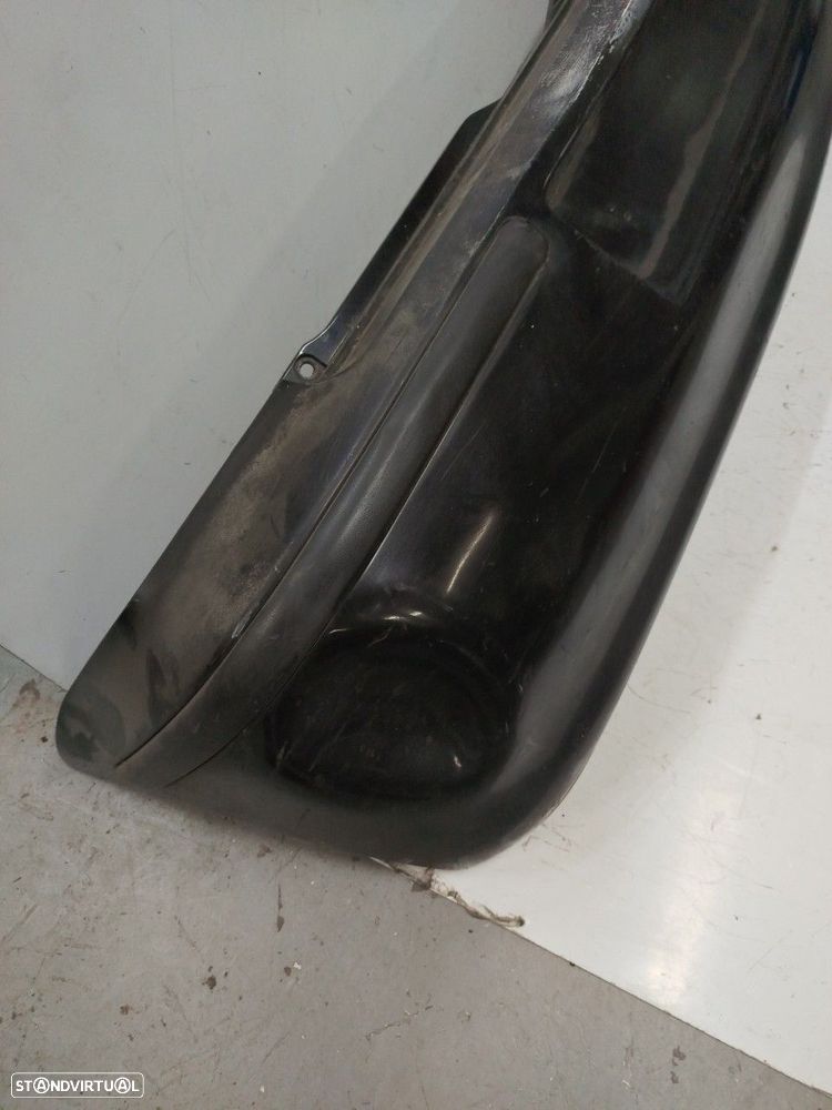 Para Choques Tr Volkswagen Polo (6N2) - 3