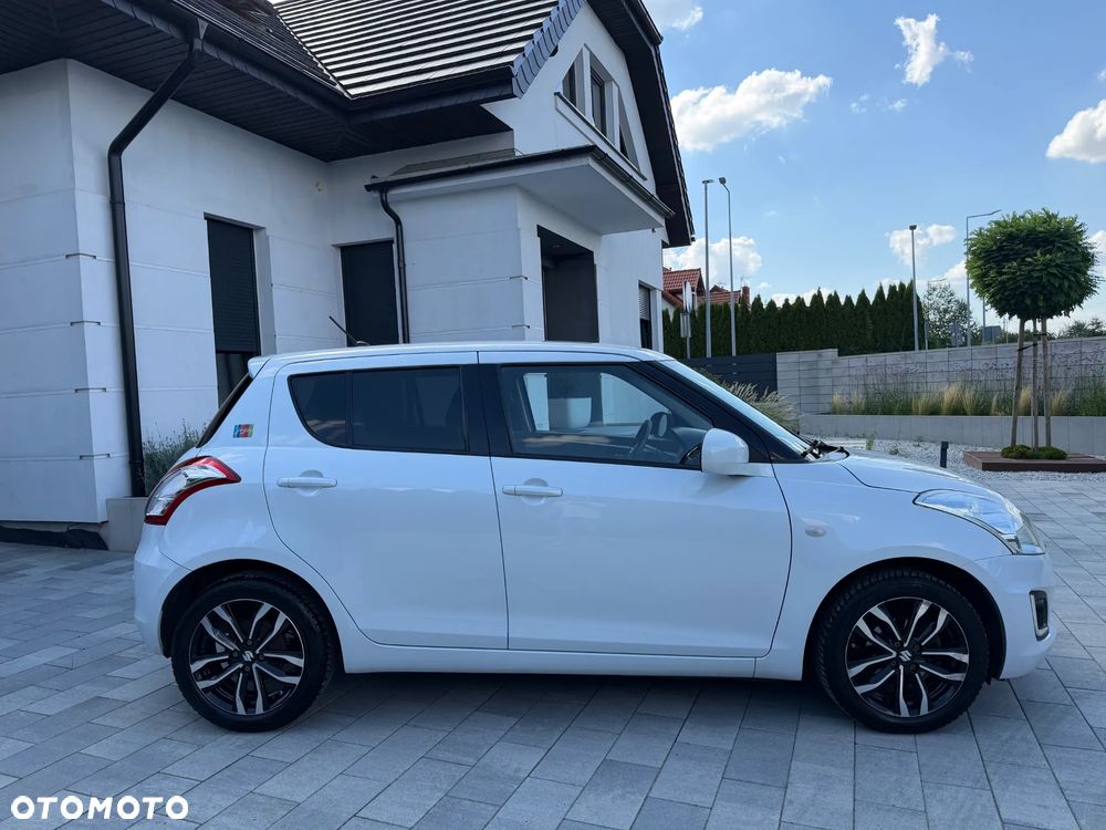 Suzuki Swift 1.2 Premium - 29