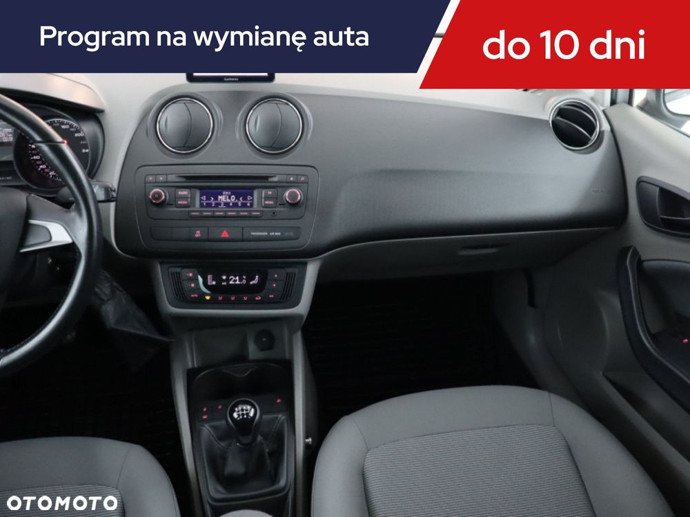 Seat Ibiza ST - 10