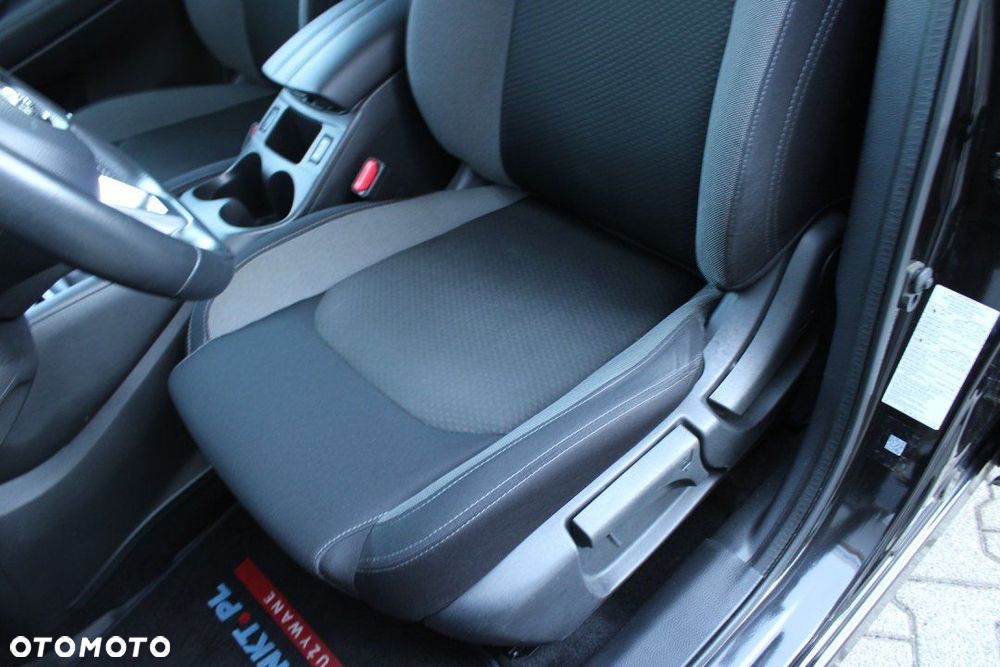 Nissan Qashqai - 13