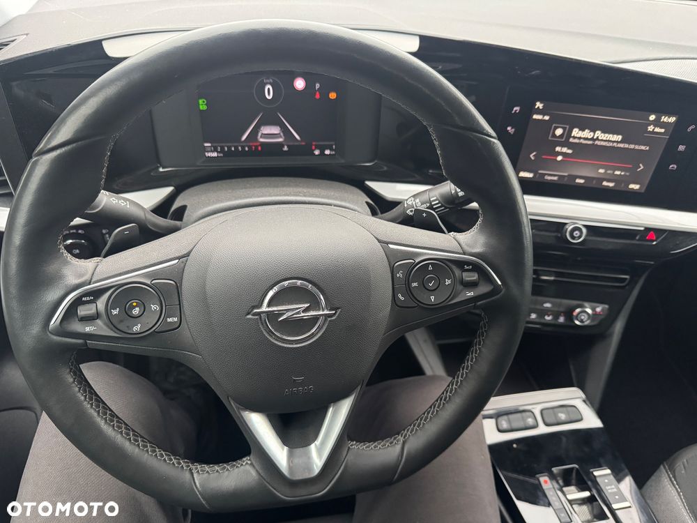 Opel Mokka 1.2 DI Turbo Automatik Elegance - 16