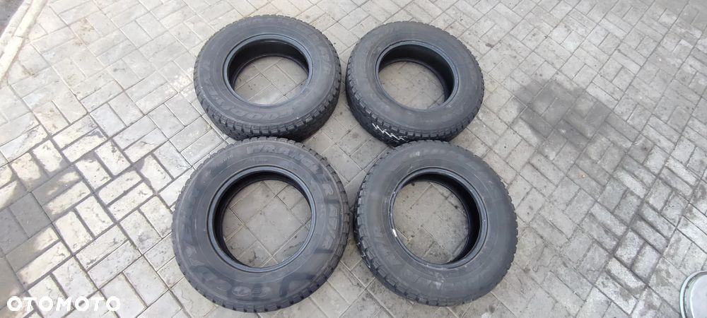 OPONY 225/75R16 GOODYEAR AT/R (3901) WIELOZEZONOWE 4 SZTUKI KOMPLET - 2
