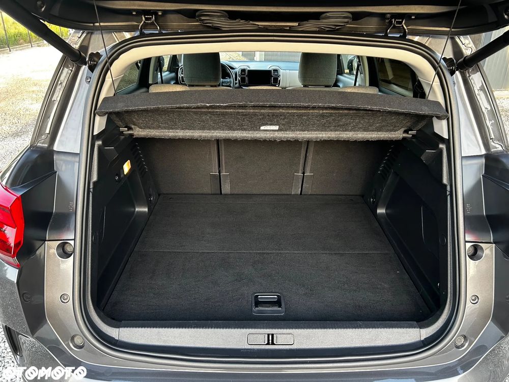 Citroën C5 Aircross 1.6 PHEV Shine Pack EAT8 - 38