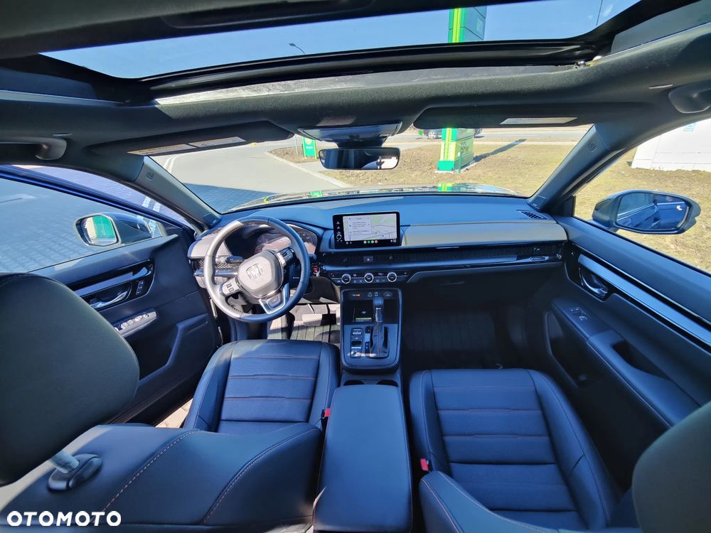 Honda CR-V 2.0 i-MMD Executive (Honda Connect+) - 36
