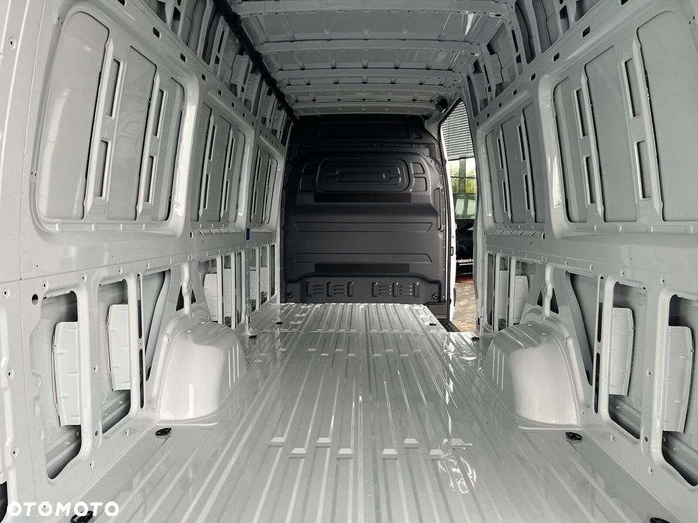 Mercedes-Benz Sprinter Sprinter - 7