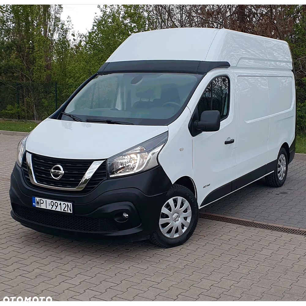 Renault Trafic H2L2 - 3