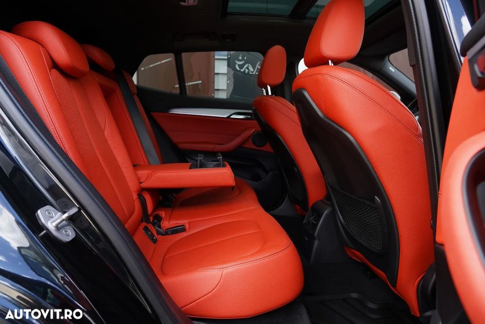 BMW X2 - 19