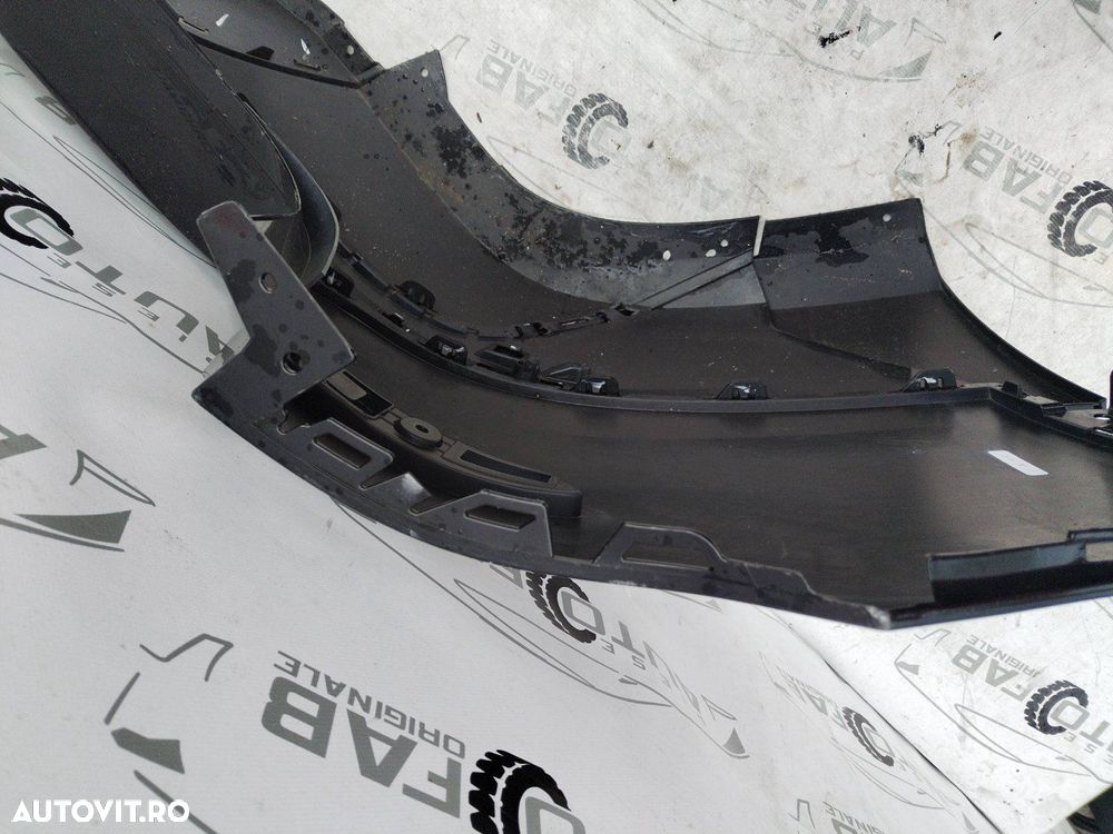 Bara spate Bmw X3 F25 LCI Gauri pentru 4 senzor an 2014-2015-2016-2017 - 7