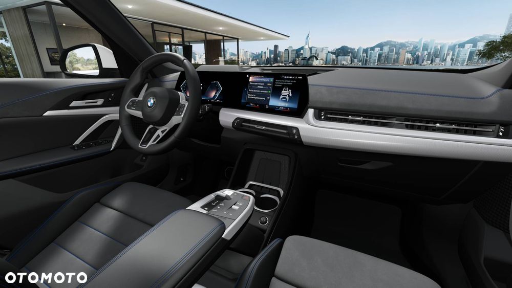BMW X1 xDrive20d - 4